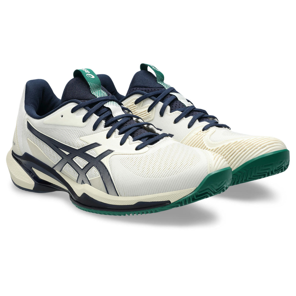 Lichtgewicht Asics padelschoen