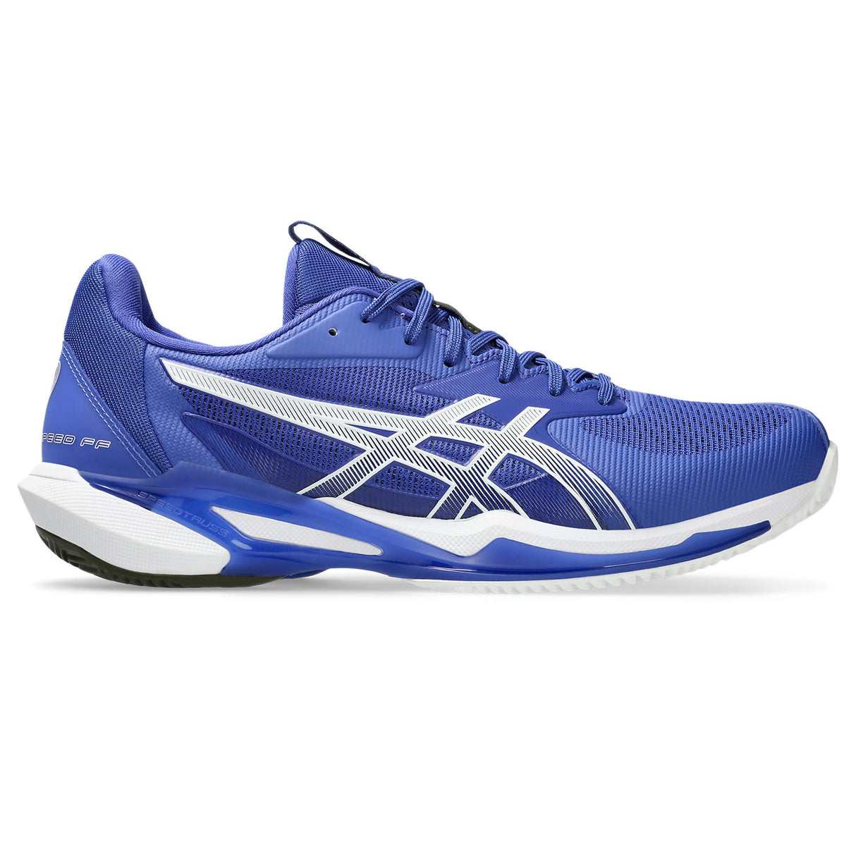 Asics Solution Speed tennisschoen heren