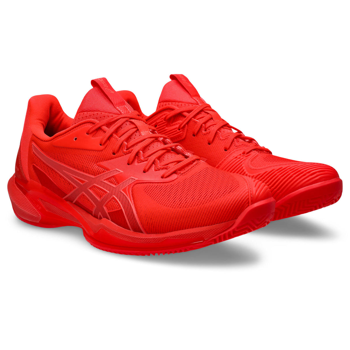 Dynamische Asics Solution Speed FF 3 Clay