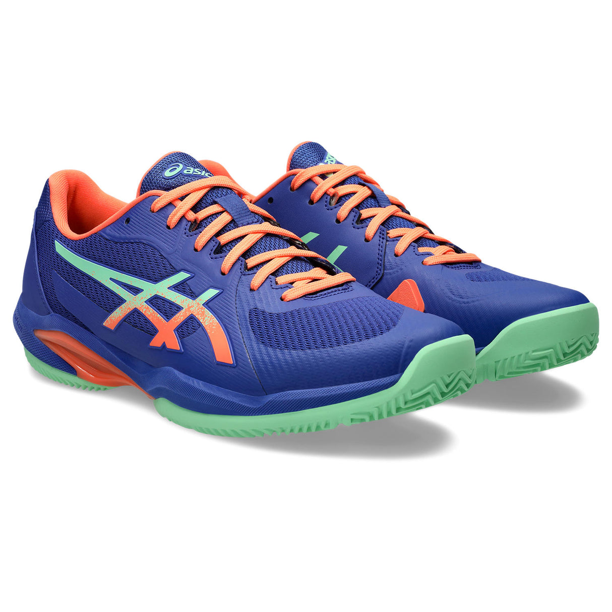 Asics Solution Swift FF 2 detail