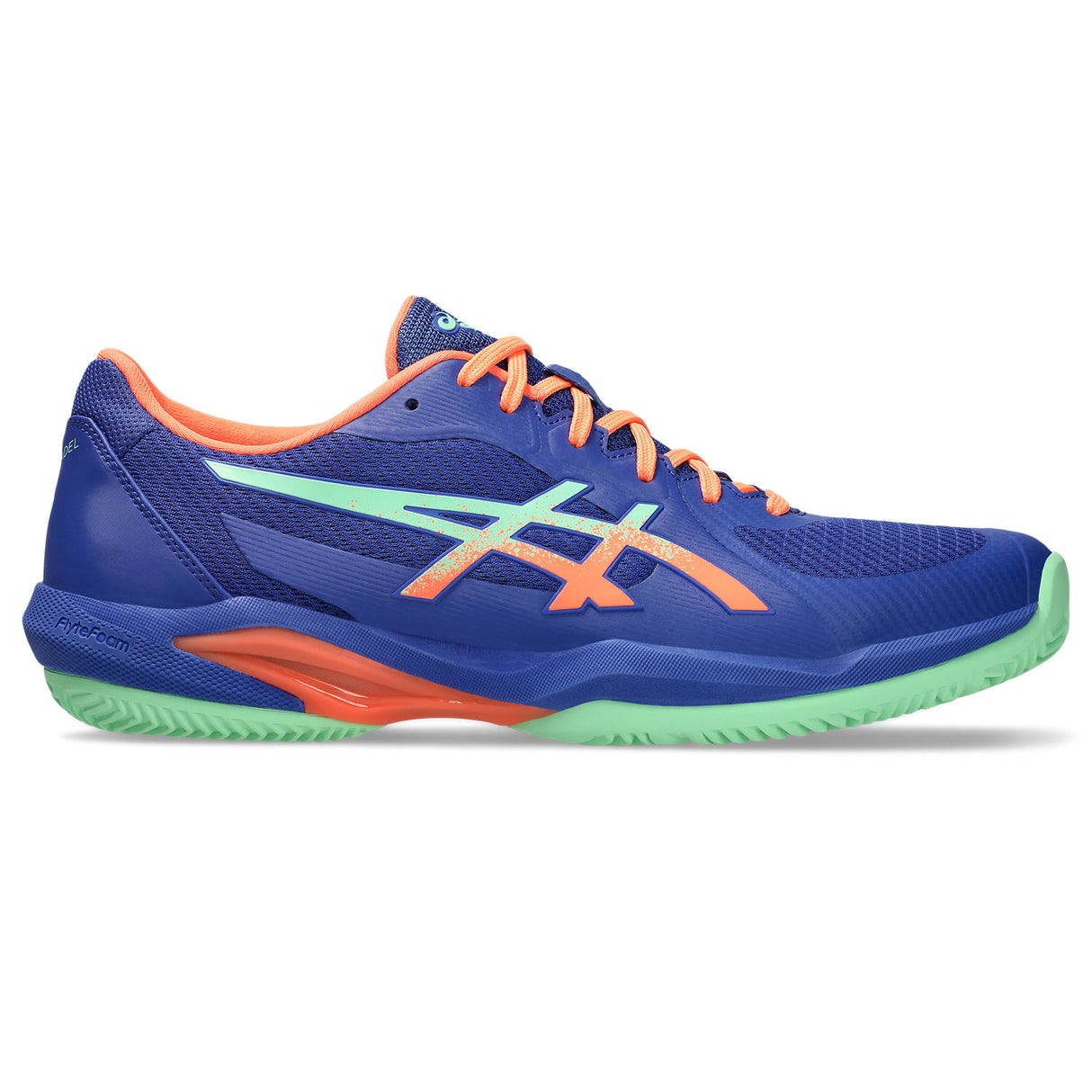 Asics Solution Swift padelschoen heren