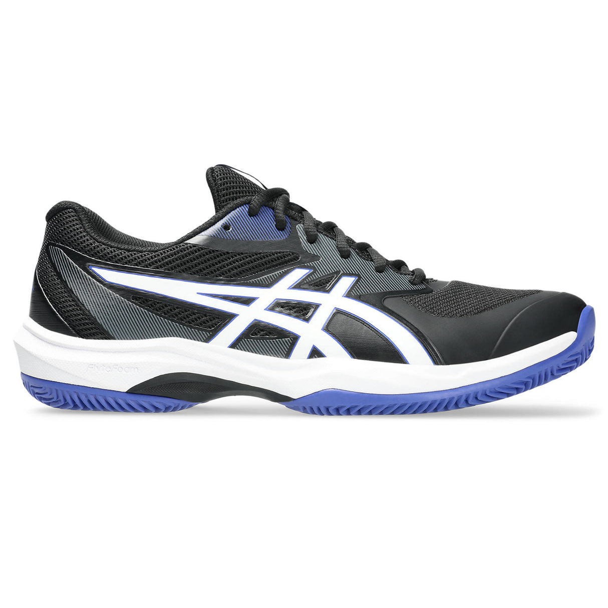 asics game ff tennisschoen
