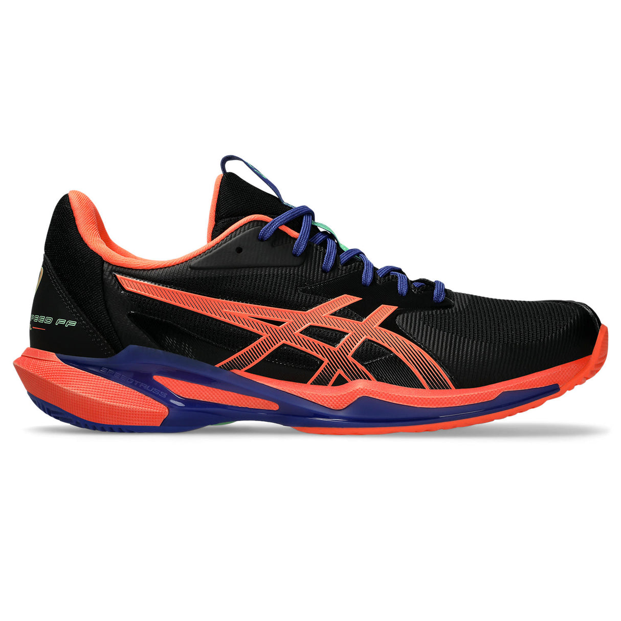 Asics Solution Speed FF 3 padelschoen