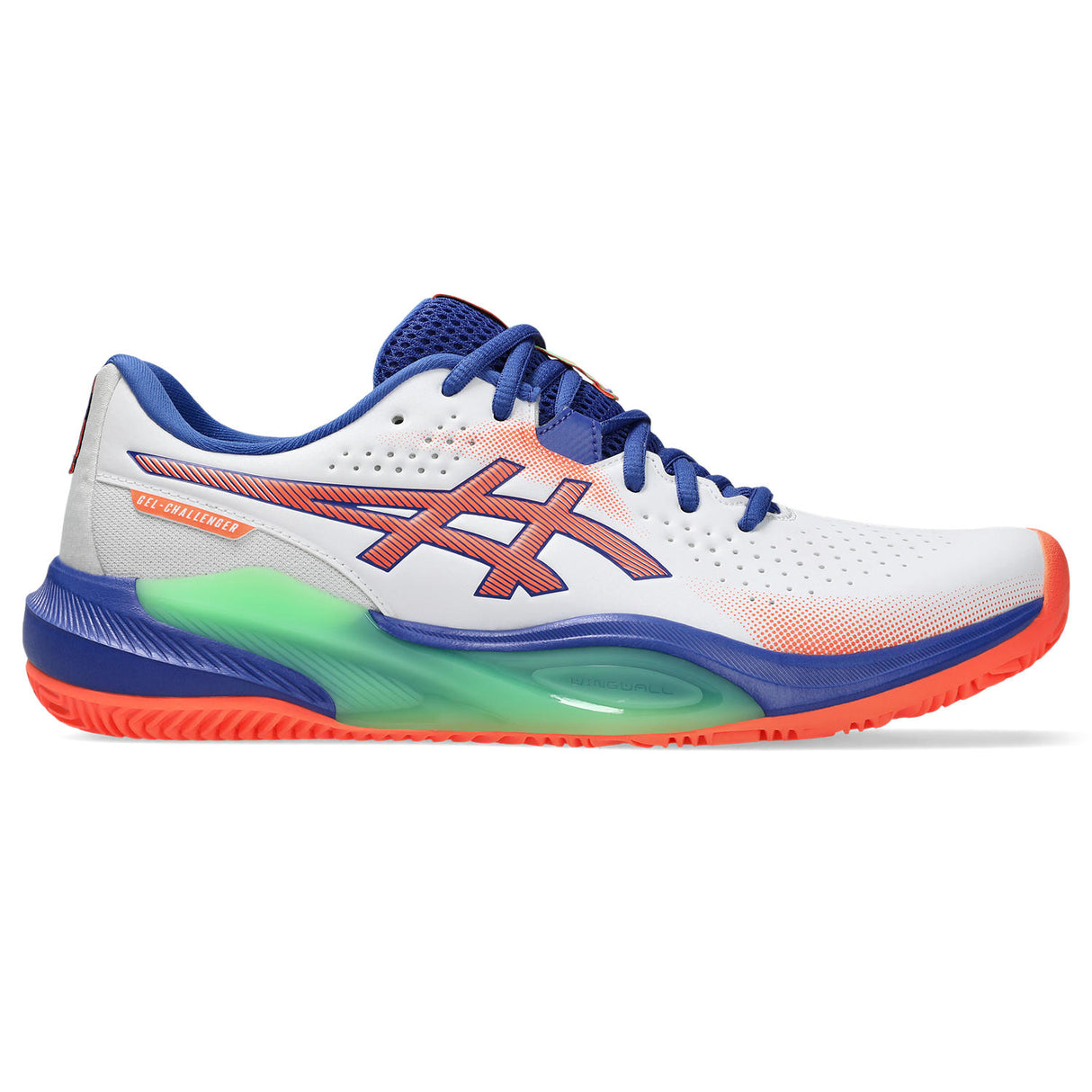 Asics Gel Challenger 15 padelschoen
