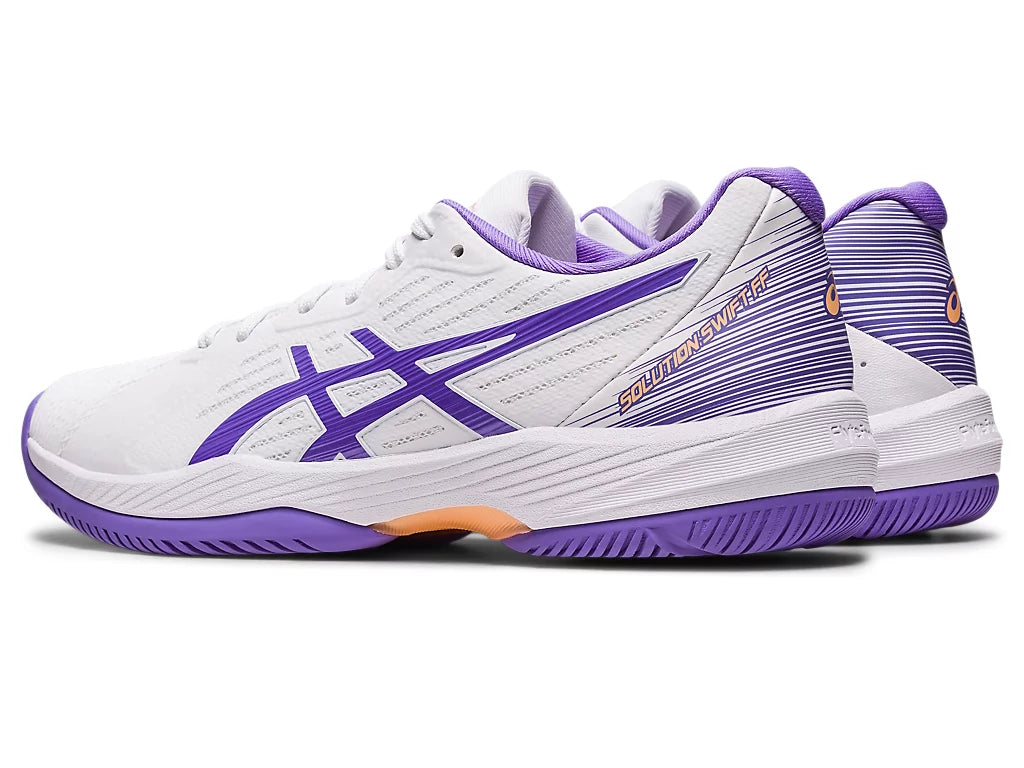 Lichte Asics Solution Swift FF