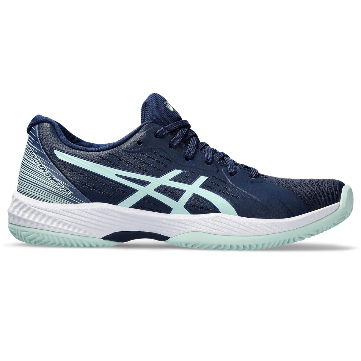 Asics Solution Swift FF Clay dames