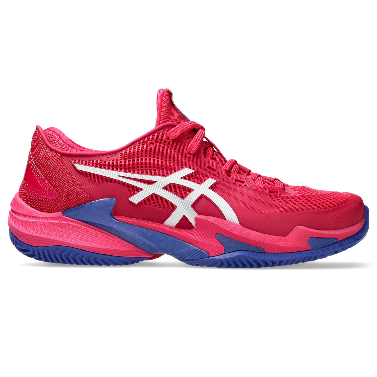 Asics Court FF 3 dames