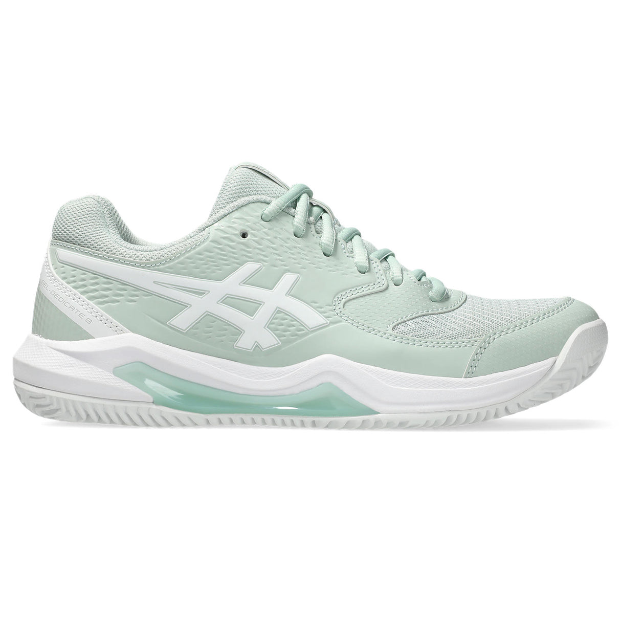 Asics Gel Dedicate 8 dames