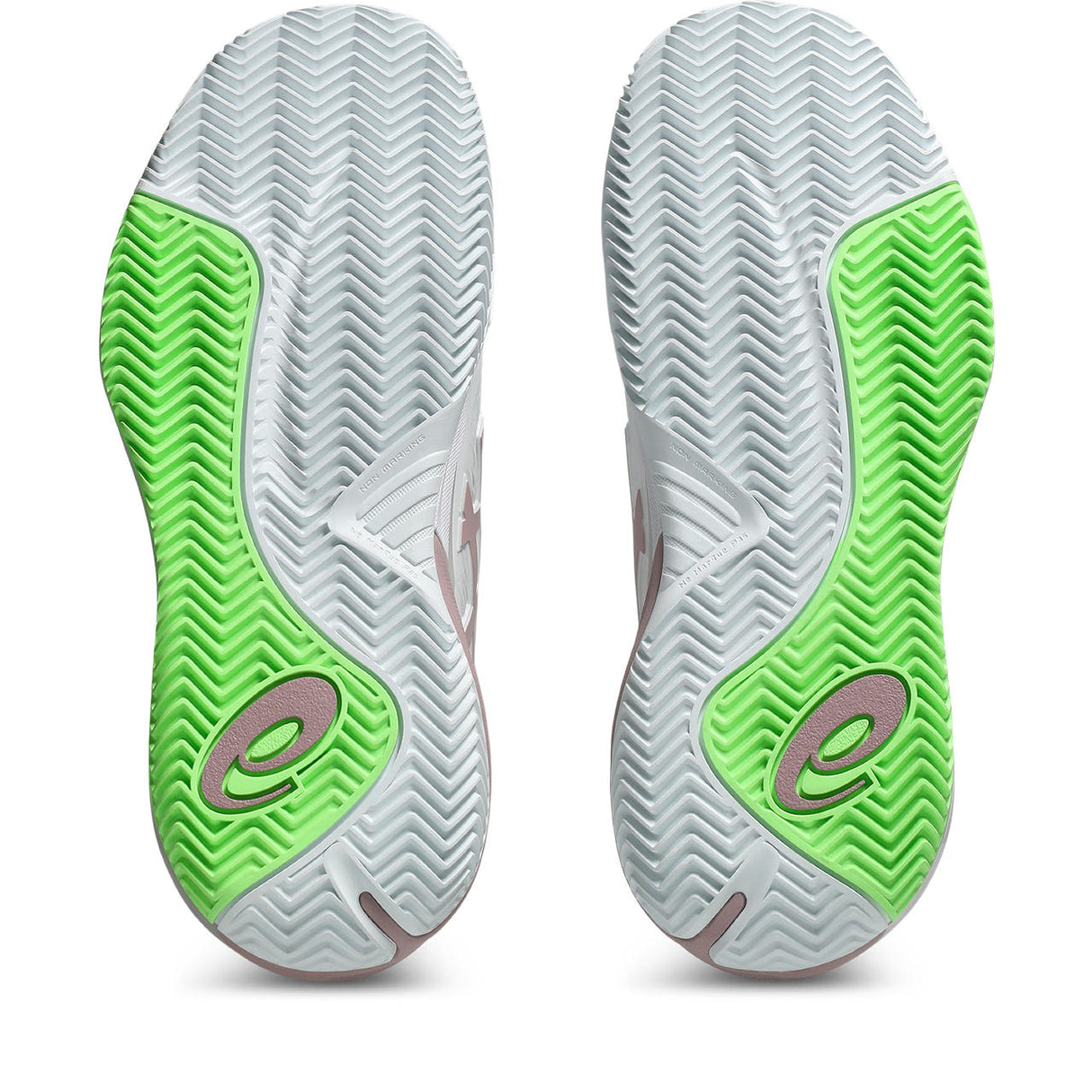 Asics Tennisschuh Gel Resolution