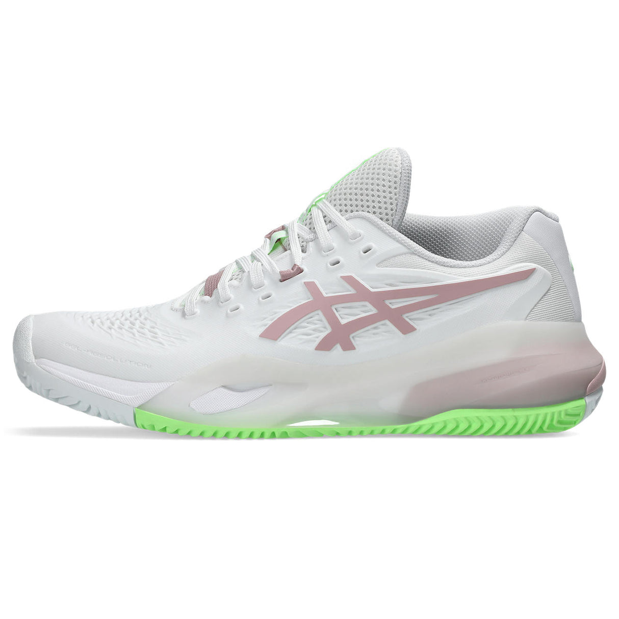 Asics Tennisschuh Gel Resolution