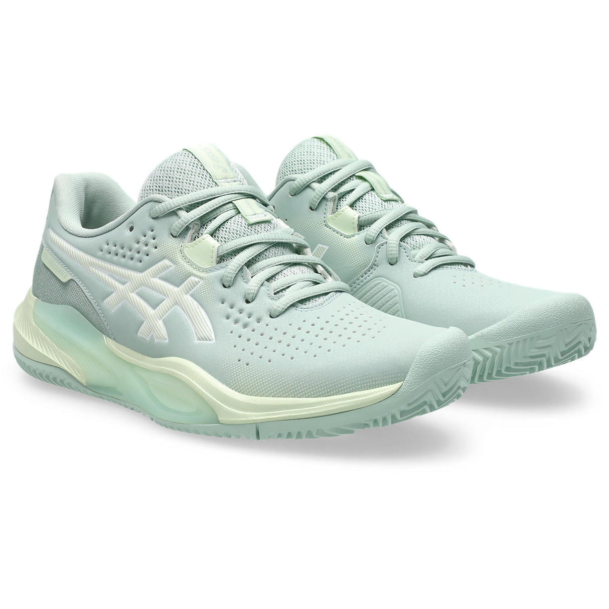 Stabiliteitsschoen Asics Gel Challenger