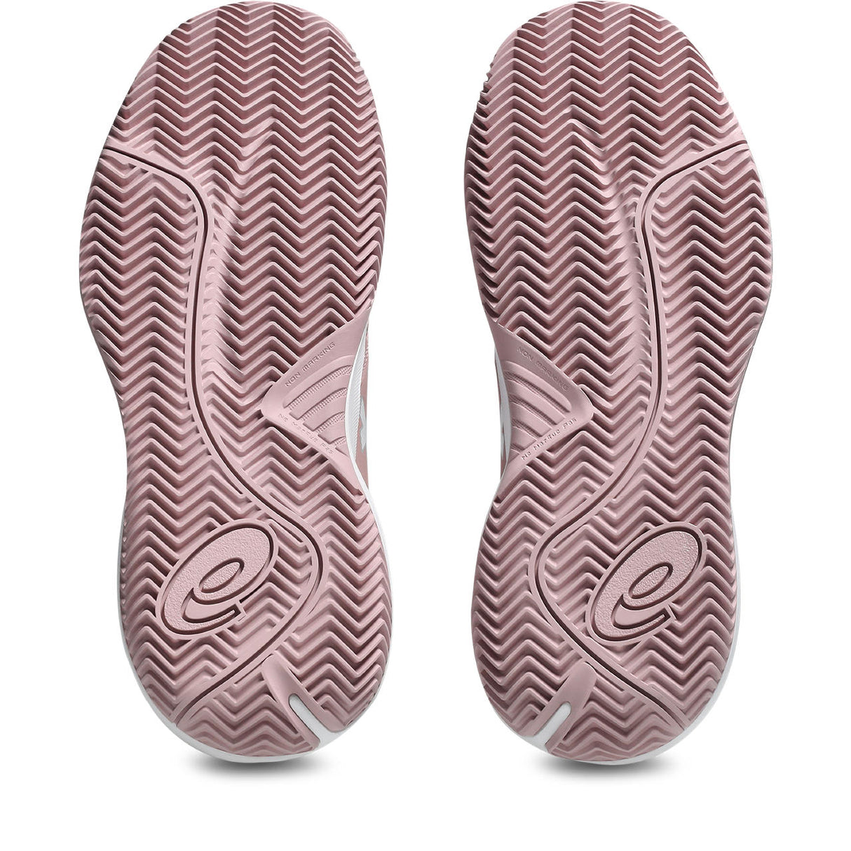 Asics Gel Challenger 15 Clay Tennisschuh für Damen, Pink