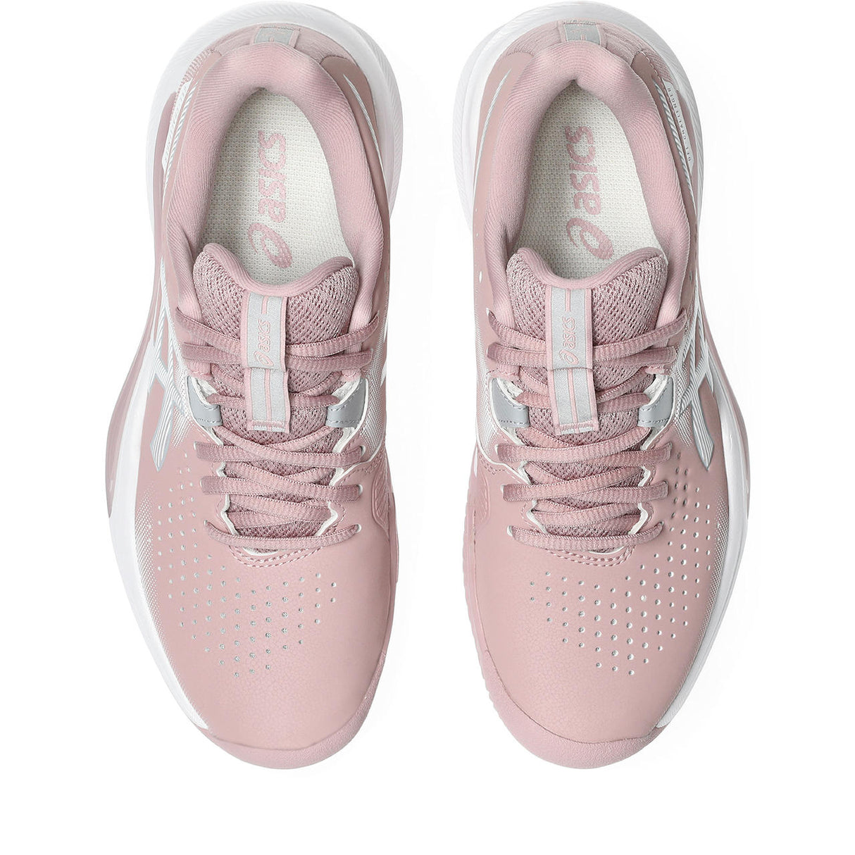 Asics Gel Challenger 15 Clay Tennisschuh für Damen, Pink