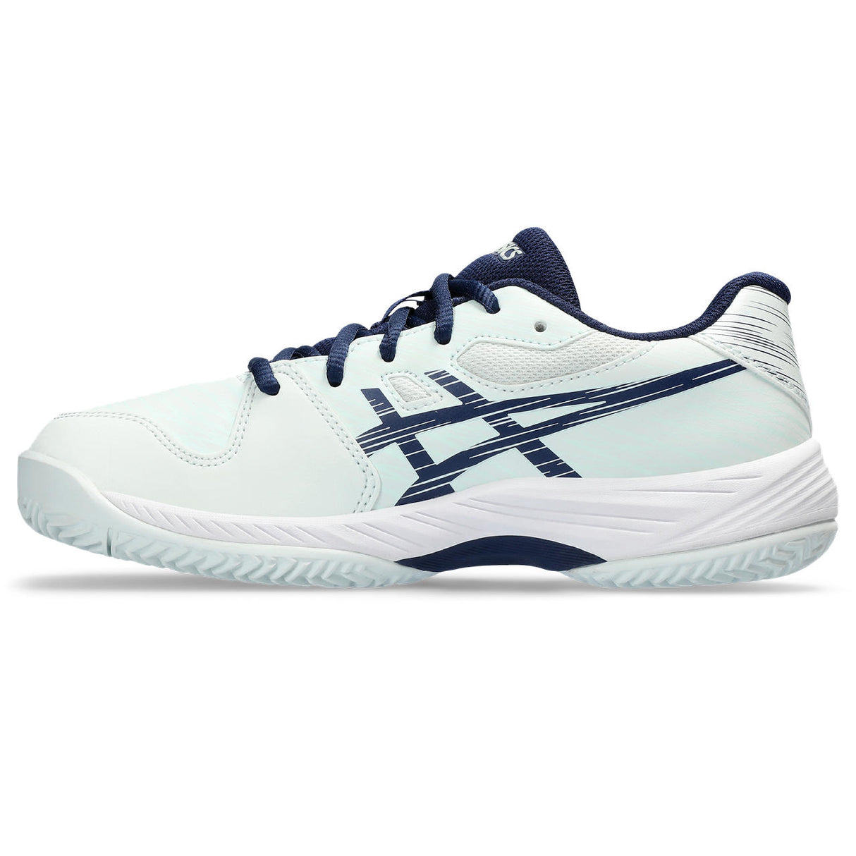 Asics kinderschoen voor padel