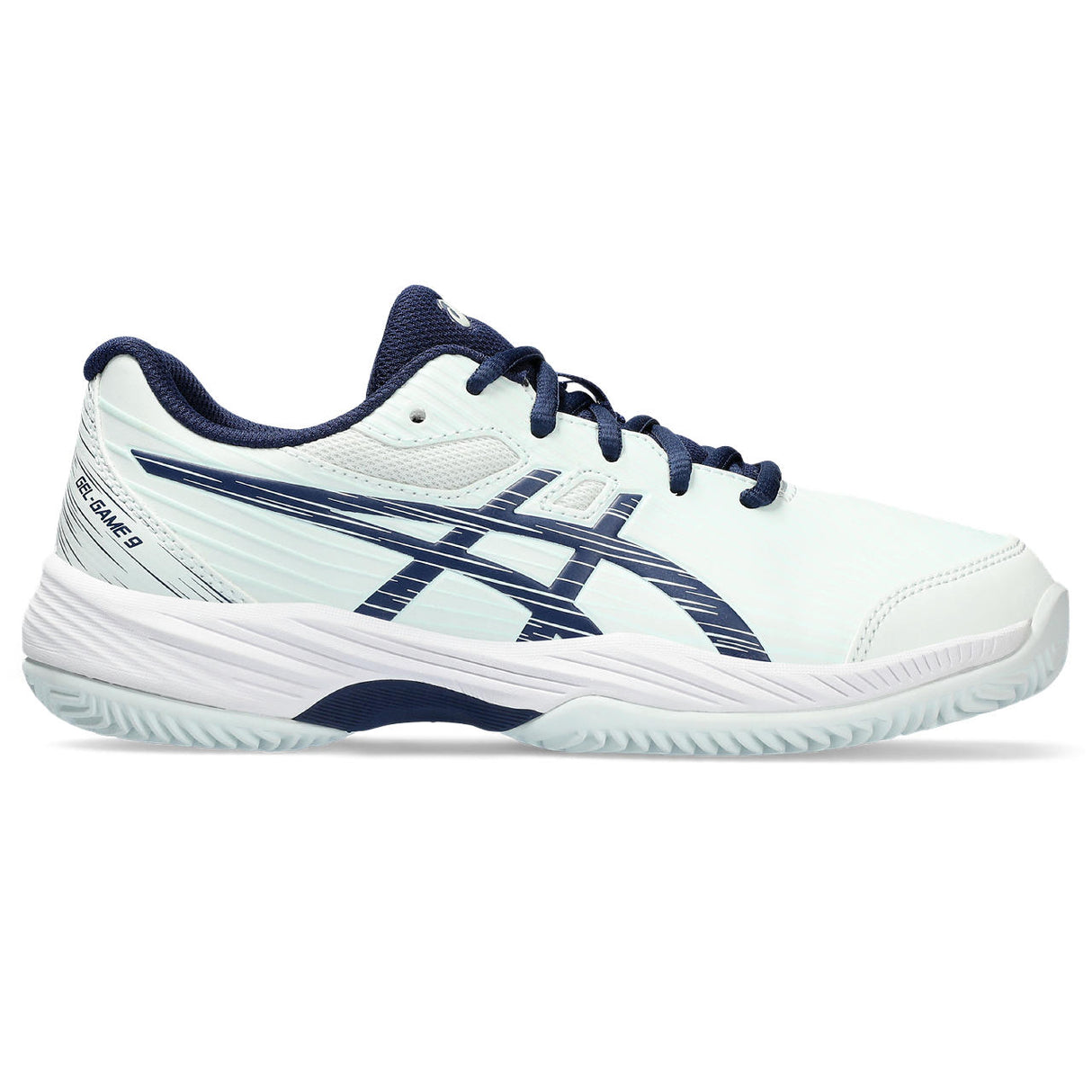 Asics Gel Game 9 kinderschoen
