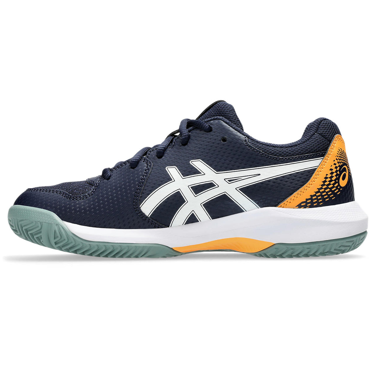Kinderschoen Asics Gel Dedicate