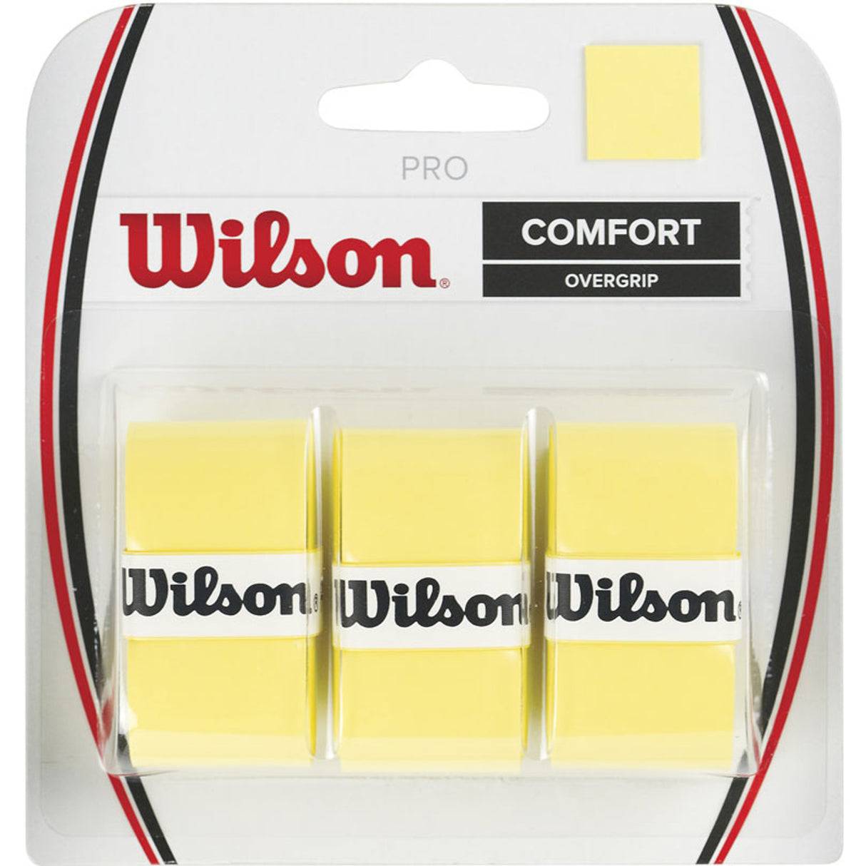 Wilson overgrip tennis comfort