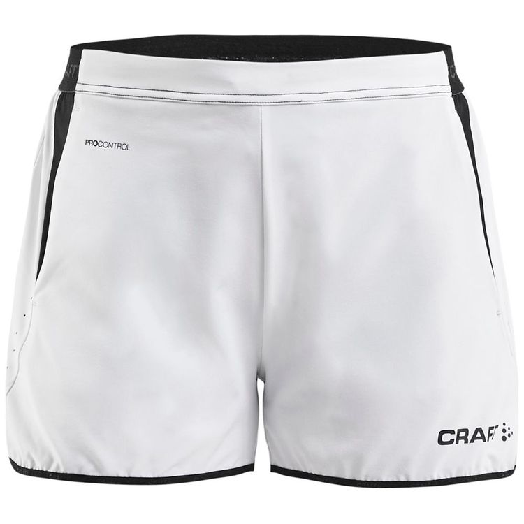 Craft Pro Control Impact Short Junior maat 158-164