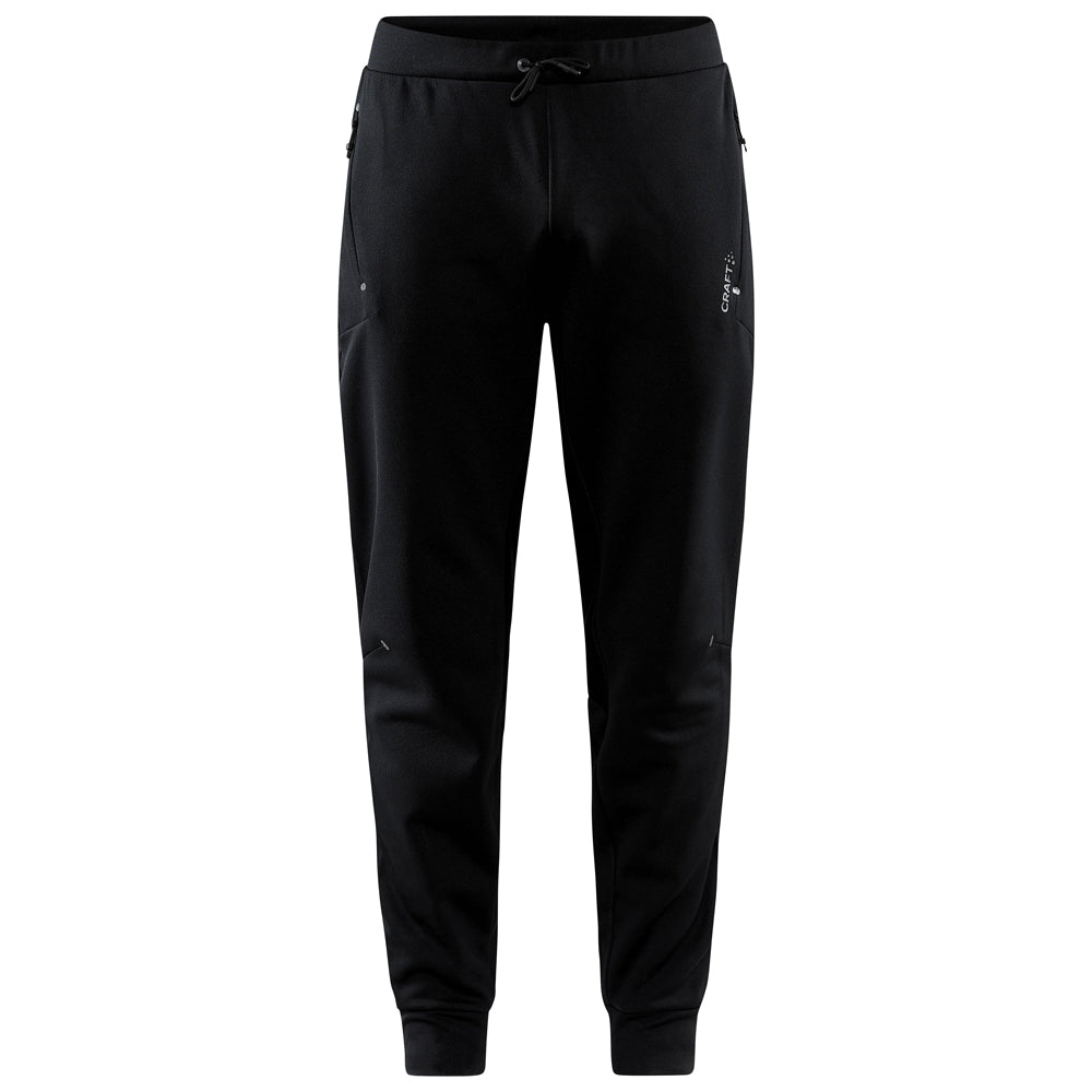 Craft Sporthose Adv Unify Herren Schwarz