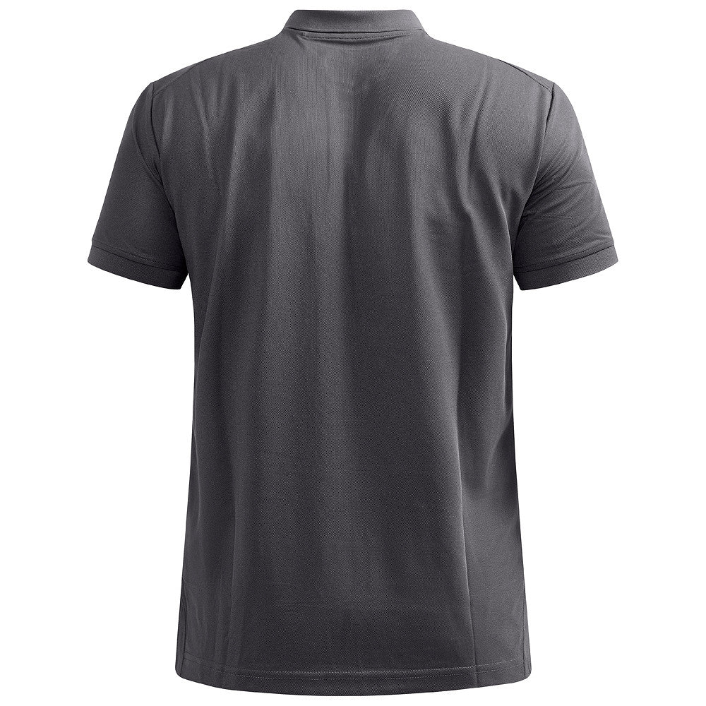 Craft Polo Shirt Core Unify Herren Schwarz