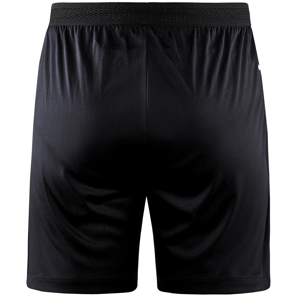 Craft Short Evolve Zip Pocket Damen Schwarz