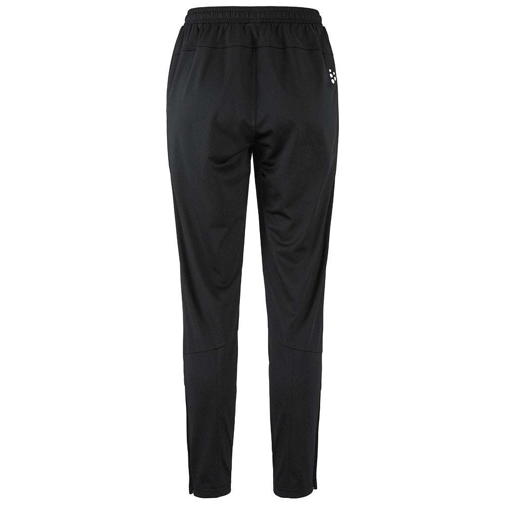 Craft Evolve 2.0 Hose Damen Schwarz