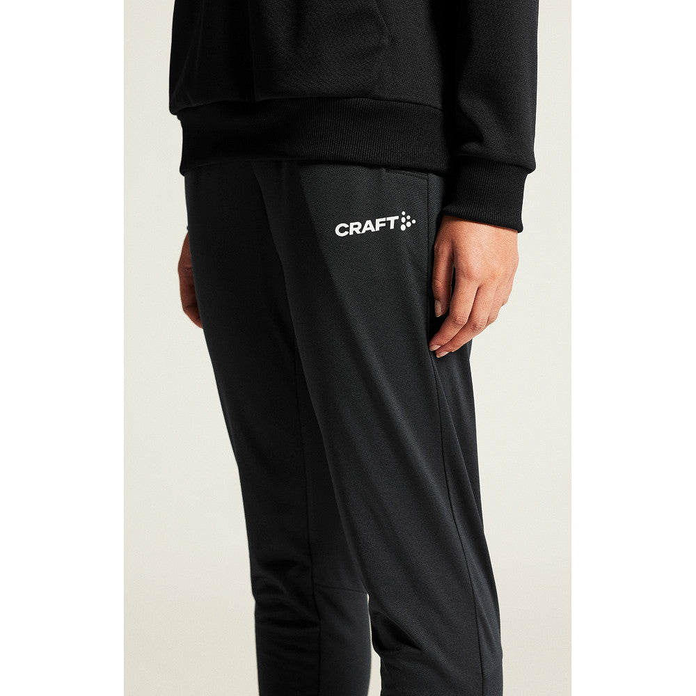 Craft Evolve 2.0 Hose Damen Schwarz