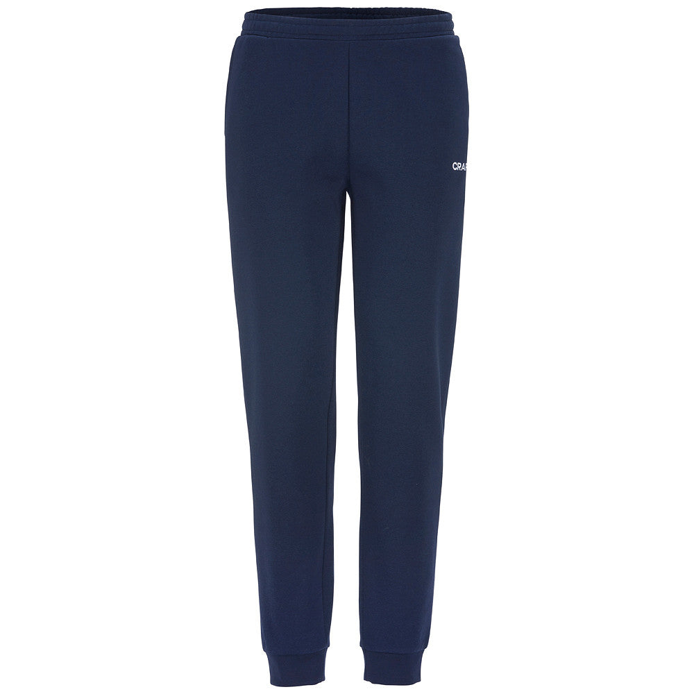 Craft Sweatpants Community 2.0 Herren Marineblau