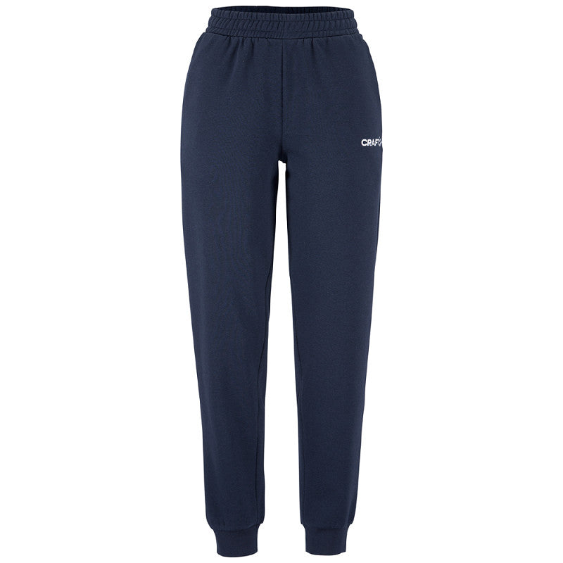 Craft Sweatpants Community 2.0 Damen Marineblau