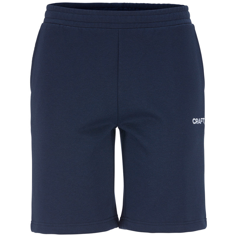 Craft Short Community 2.0 Herren Marineblau