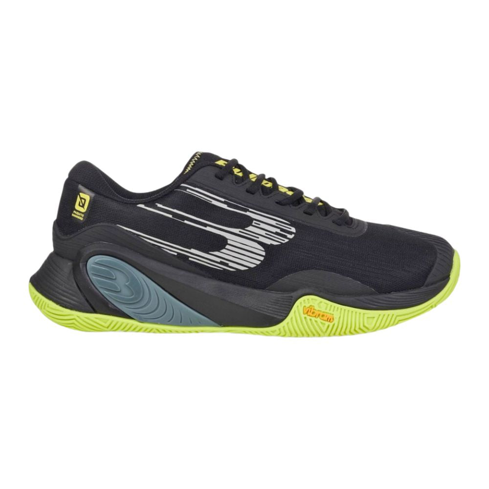 Bullpadel Hack Vibram padelschoen