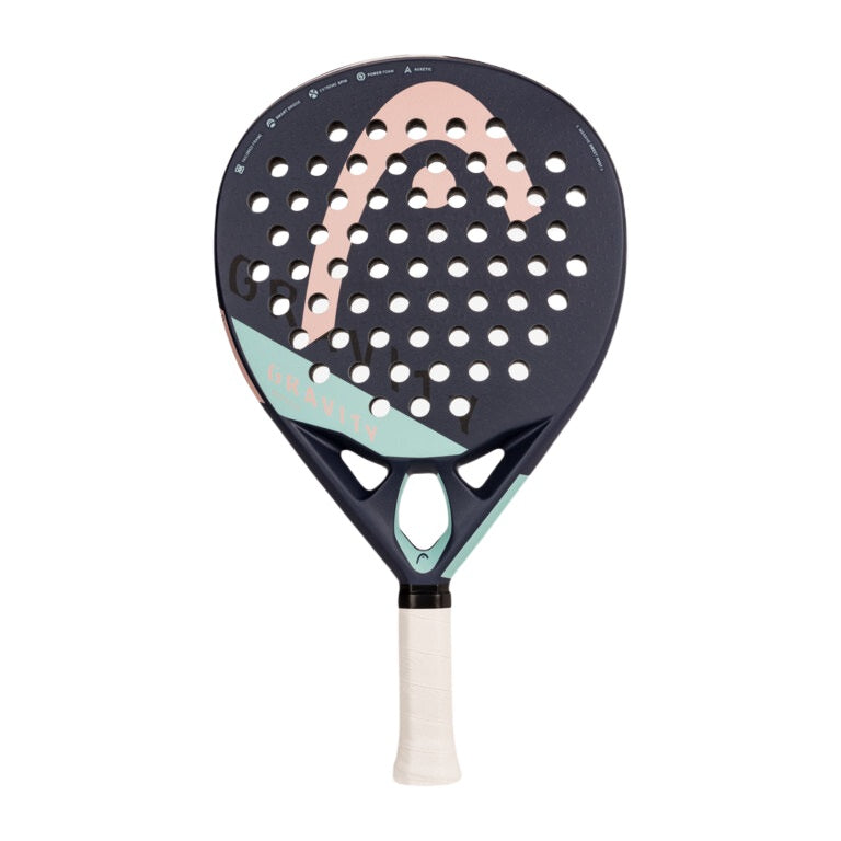 HEAD Padelracket Gravity Motion 2023