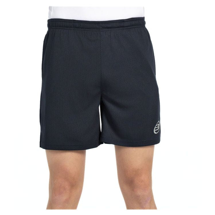 Bullpadel Short Belez Herren Marineblau