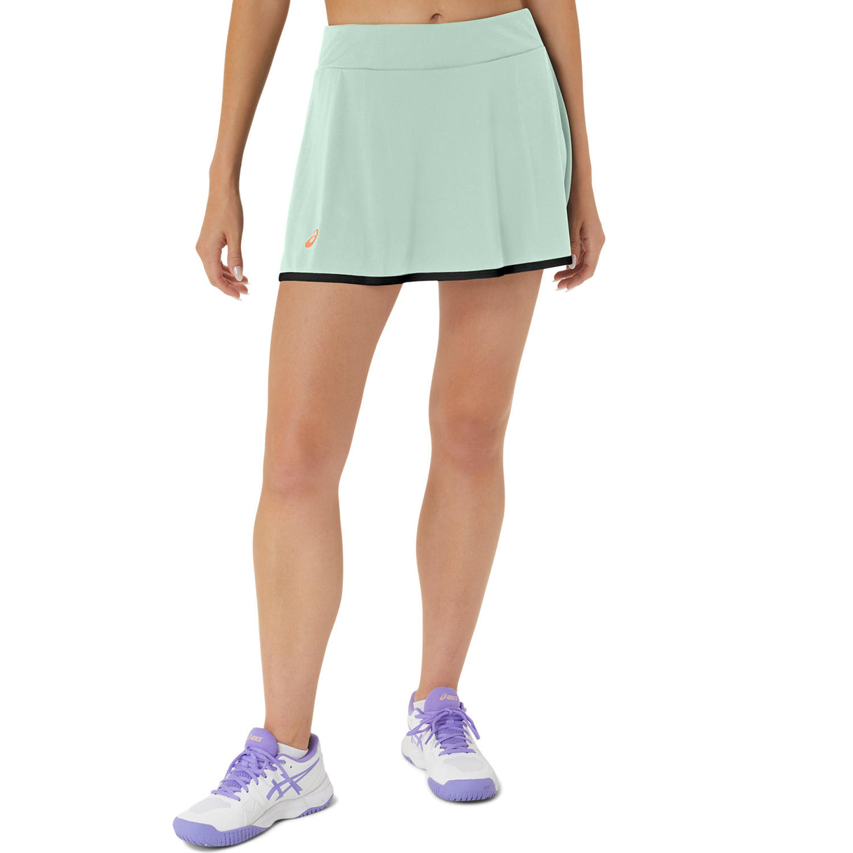 Asics Court Skort Damen Mint