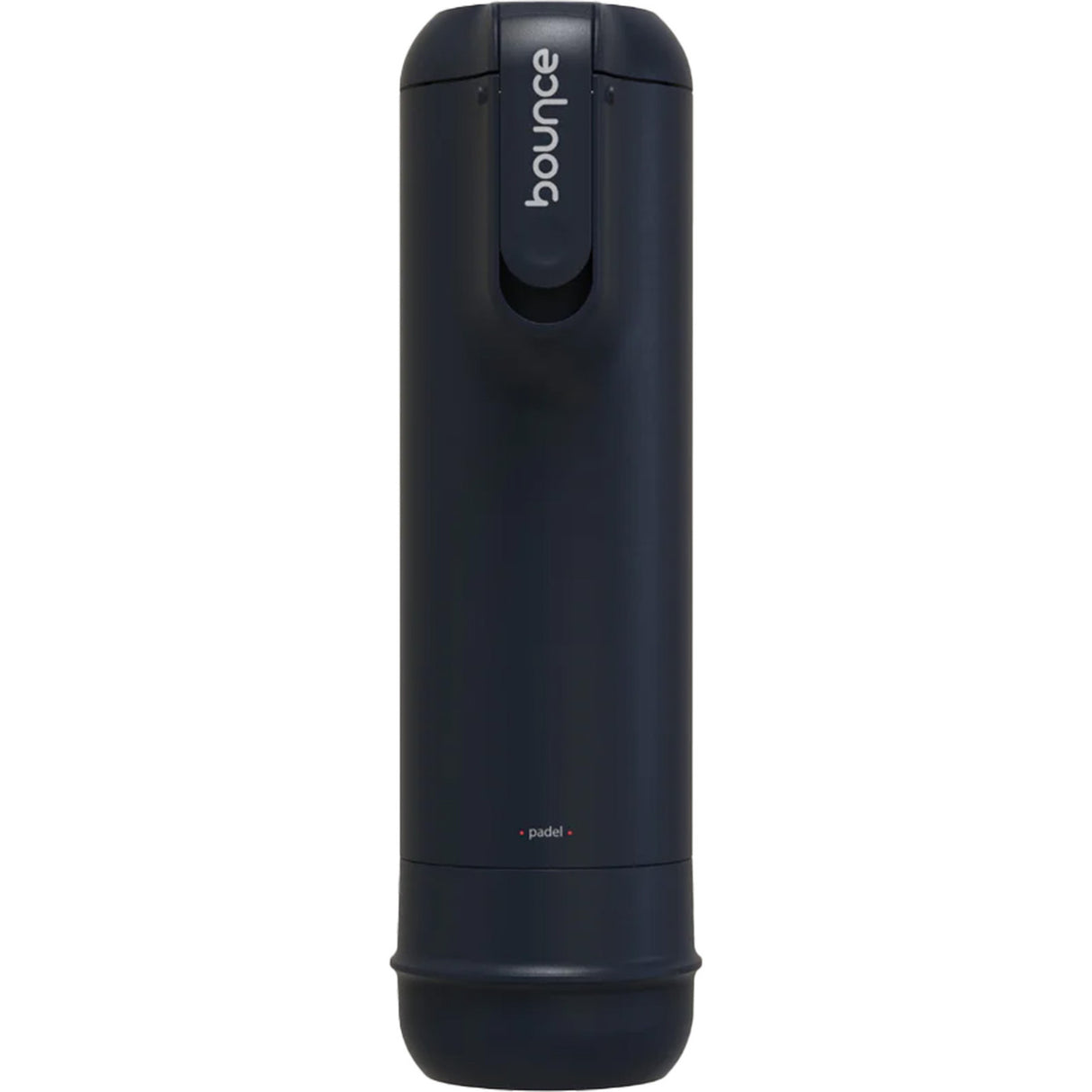 Bounce Tube Padel Druckhalter für 4 Bälle