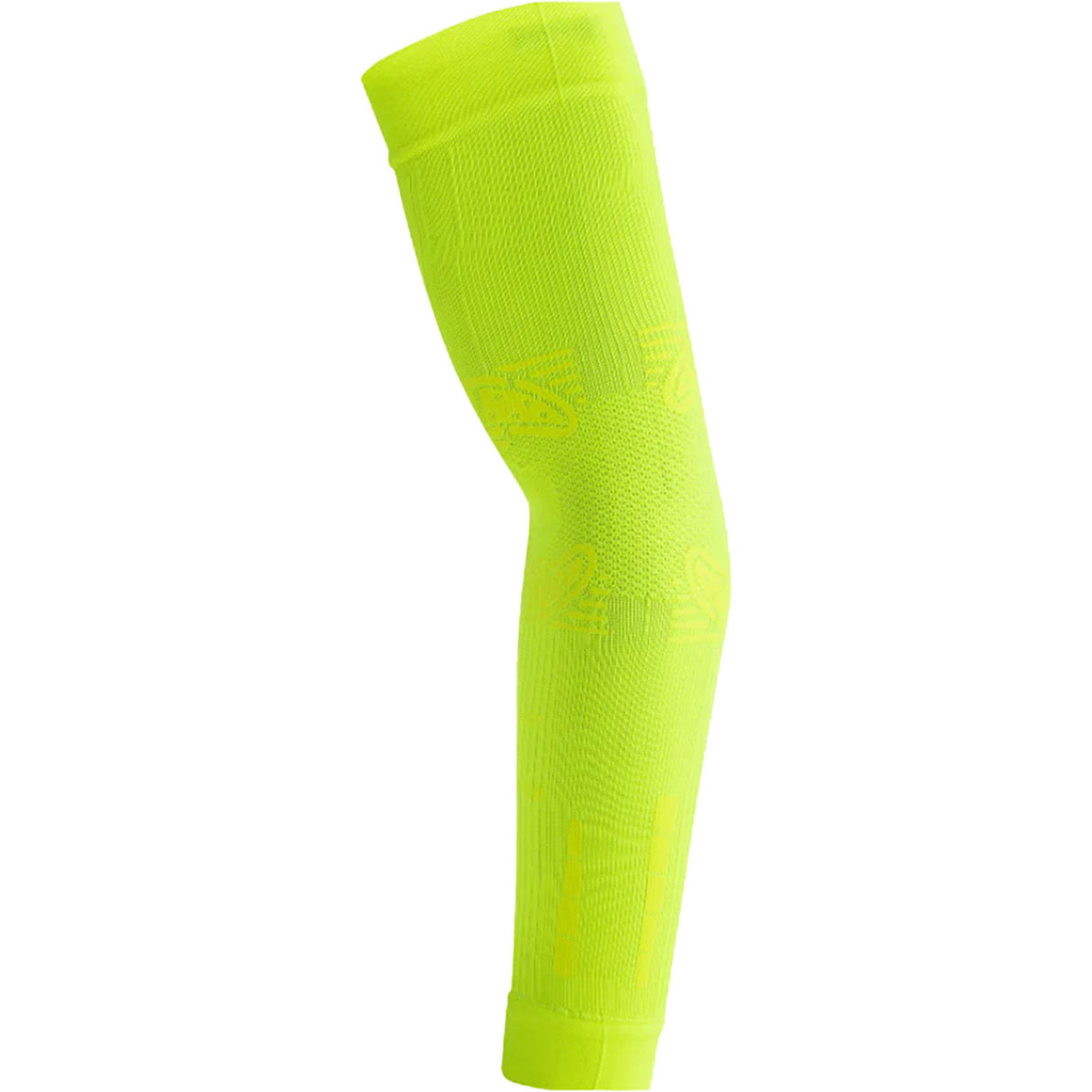 Floky Armsleeve No Strain 1-Pack Geel