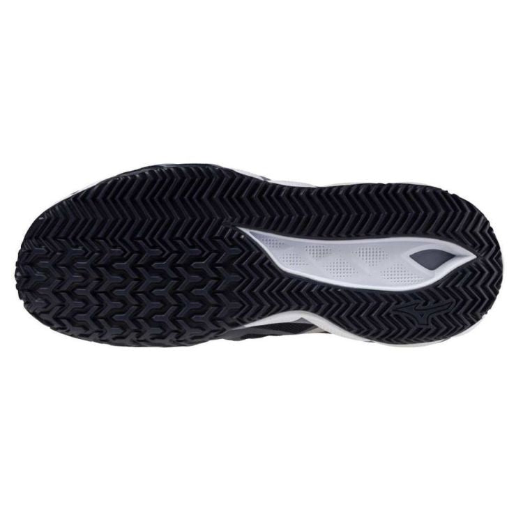 Gravelzool Mizuno Wave Enforce