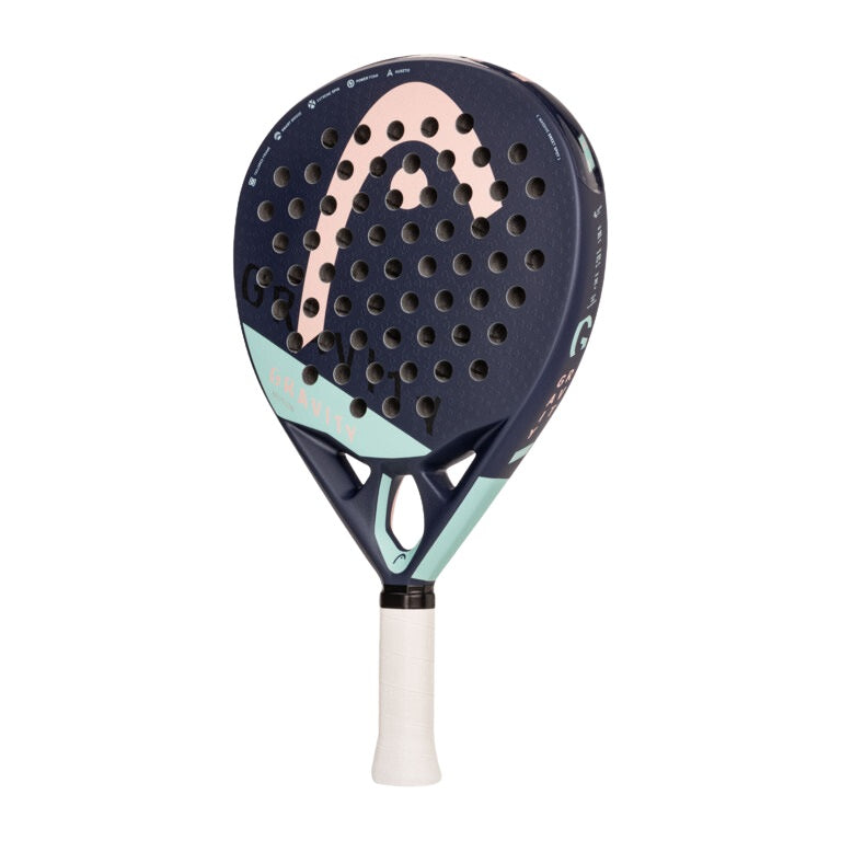 HEAD Padelracket Gravity Motion 2023