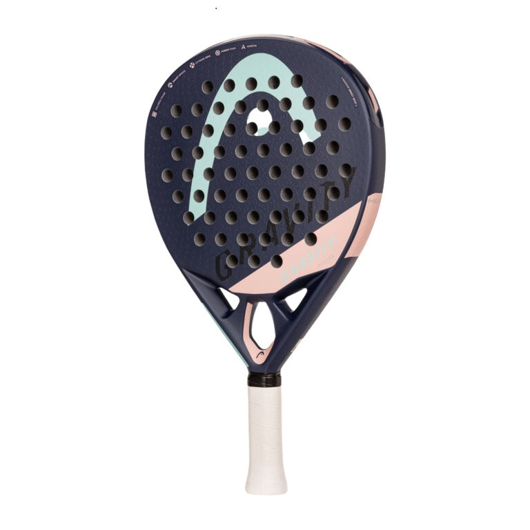 HEAD Padelracket Gravity Motion 2023