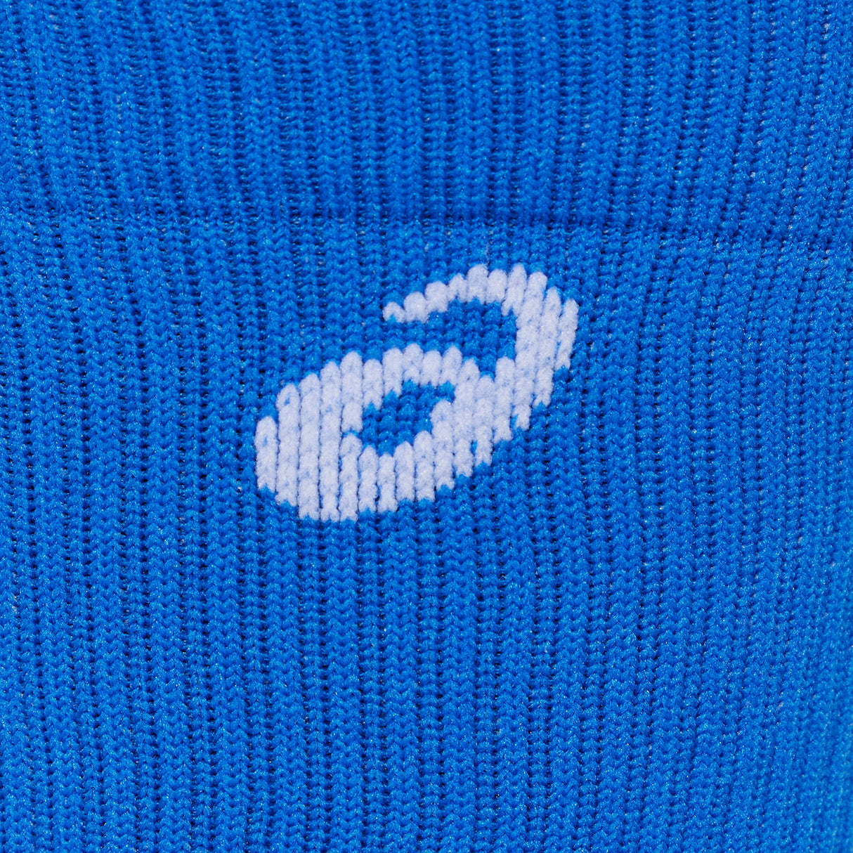 Asics Court + Tennissocken Unisex Blau-Grau