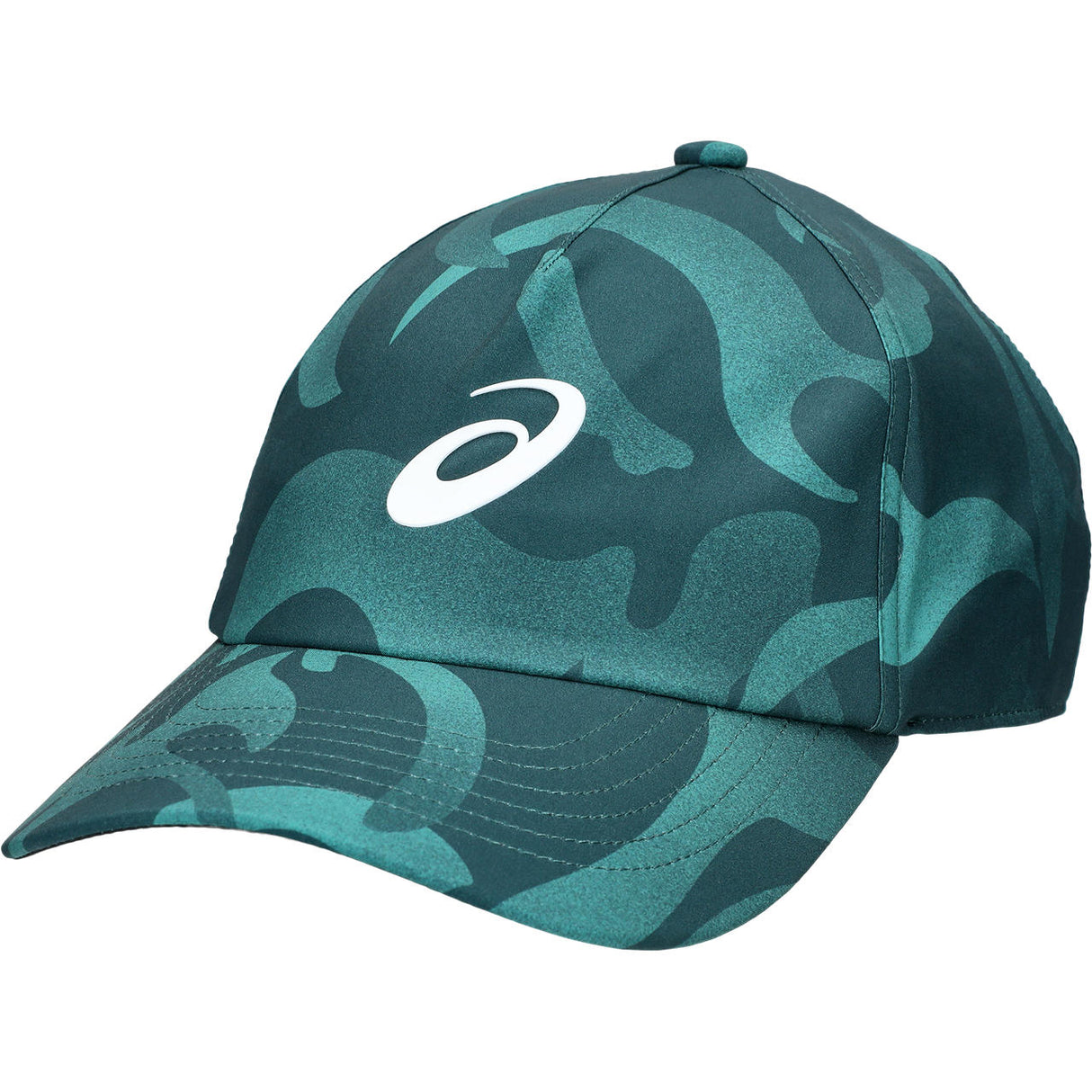 Asics Cap Graphic Unisex Grün