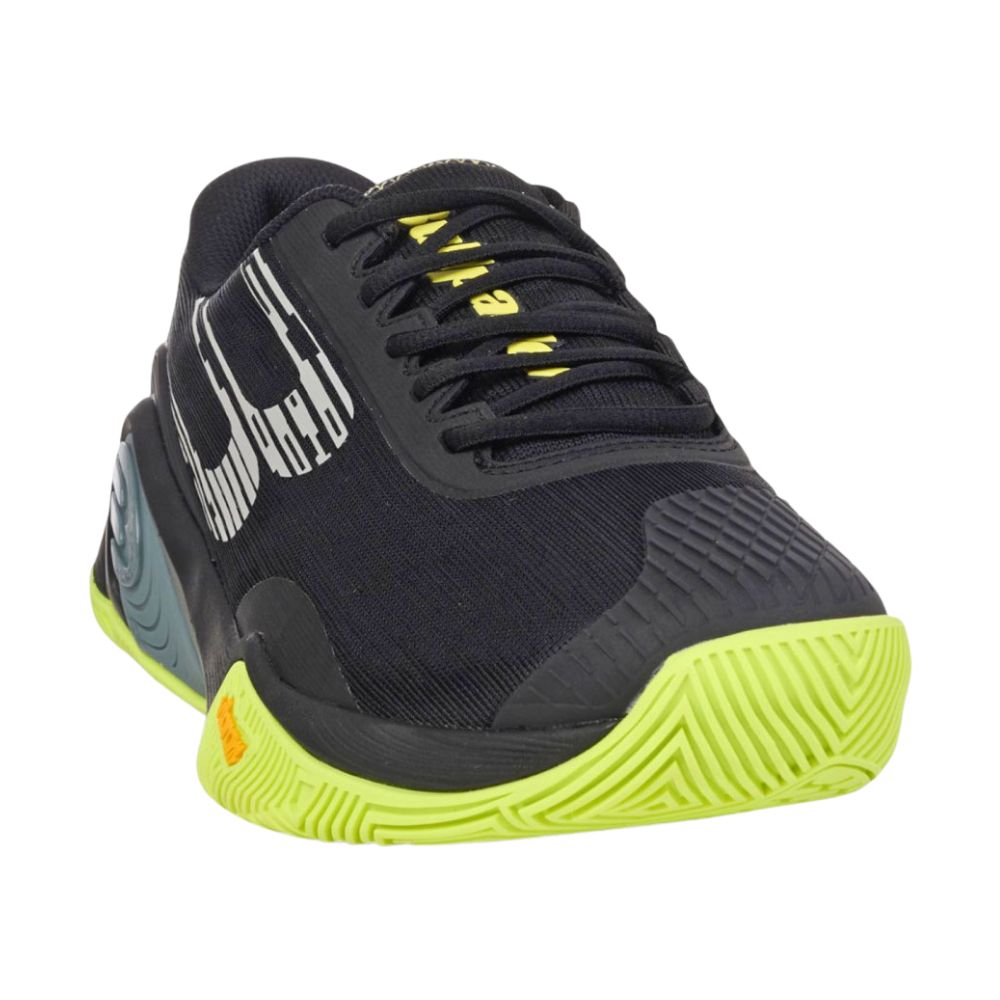Padel schoen met vibram zool