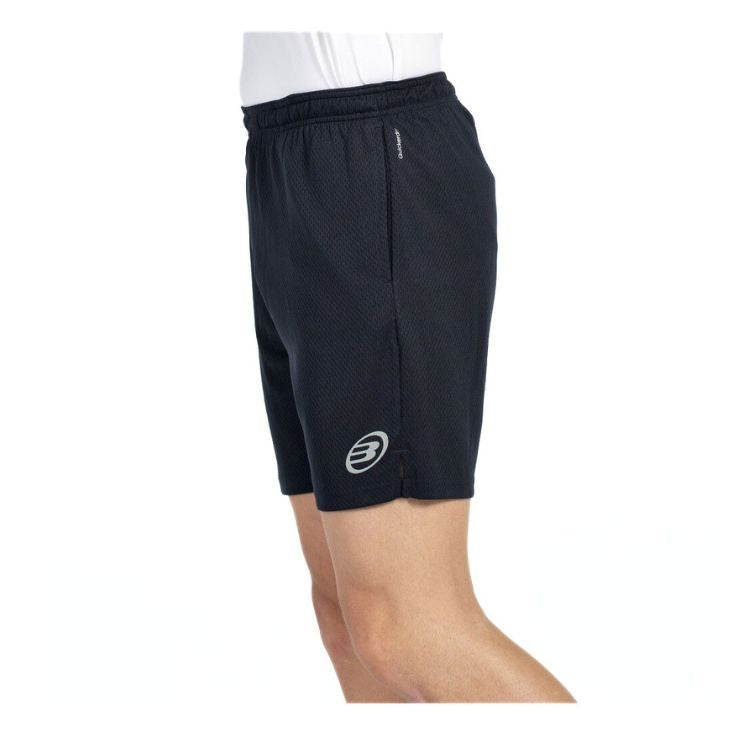 Bullpadel Short Belez Herren Marineblau