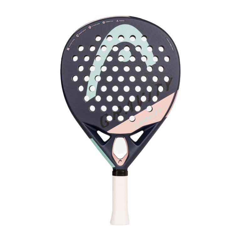 HEAD Padelracket Gravity Motion 2023