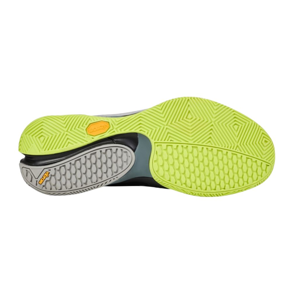 Comfortabele Bullpadel Hack heren