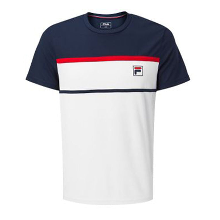 Fila T-Shirt Steve Junior