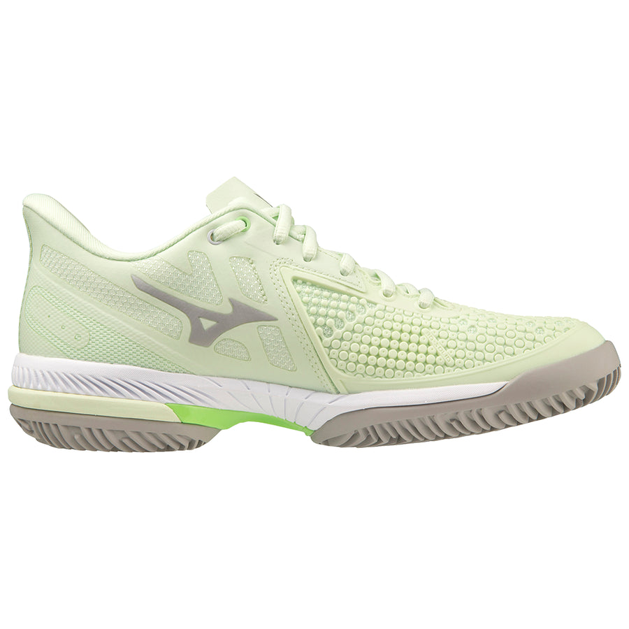Mizuno dames tennisschoen Wave Exceed