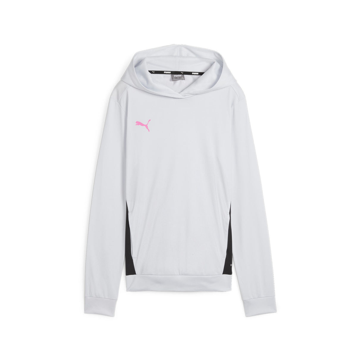 Puma Individual Padel Hoodie Damen Weiß