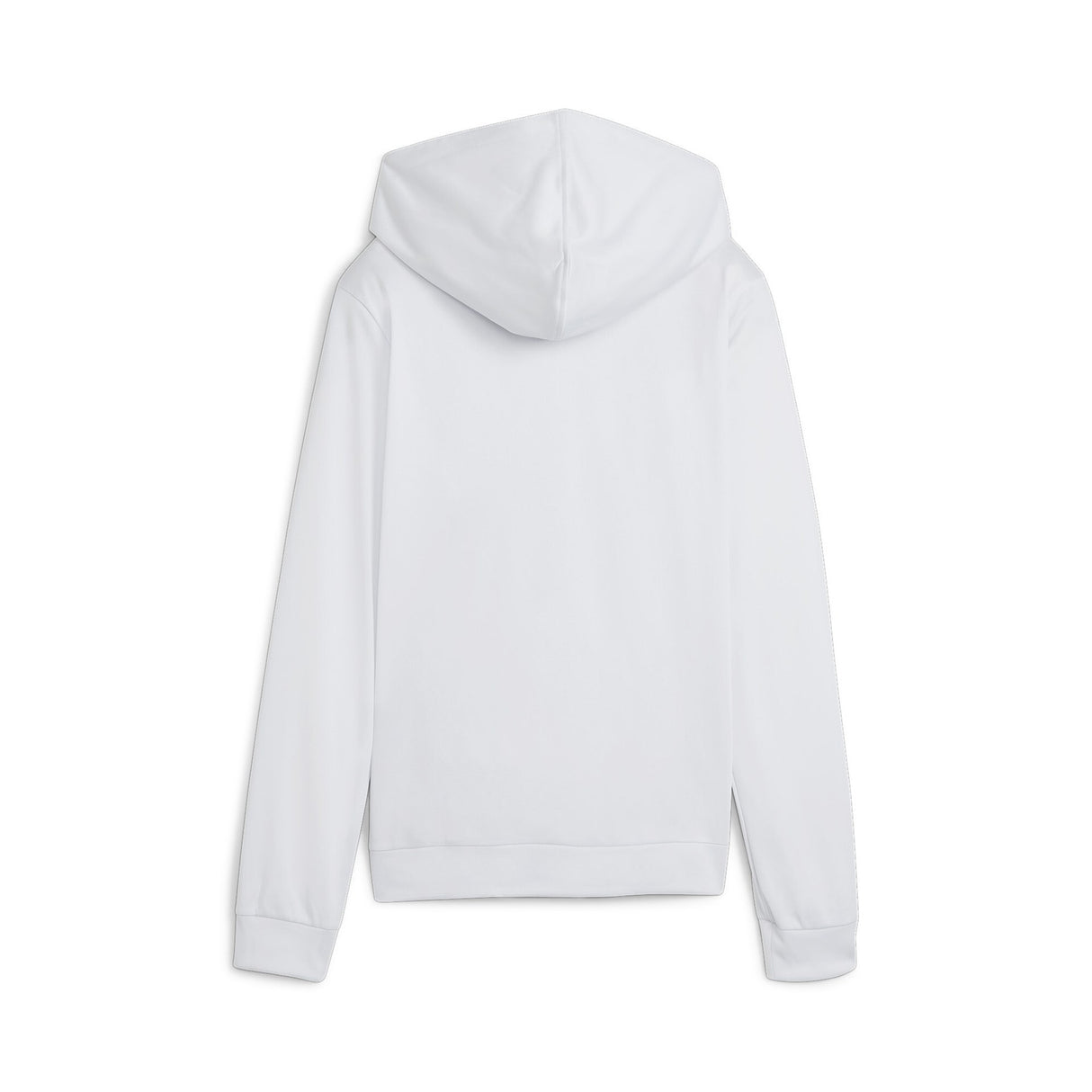 Puma Individual Padel Hoodie Damen Weiß