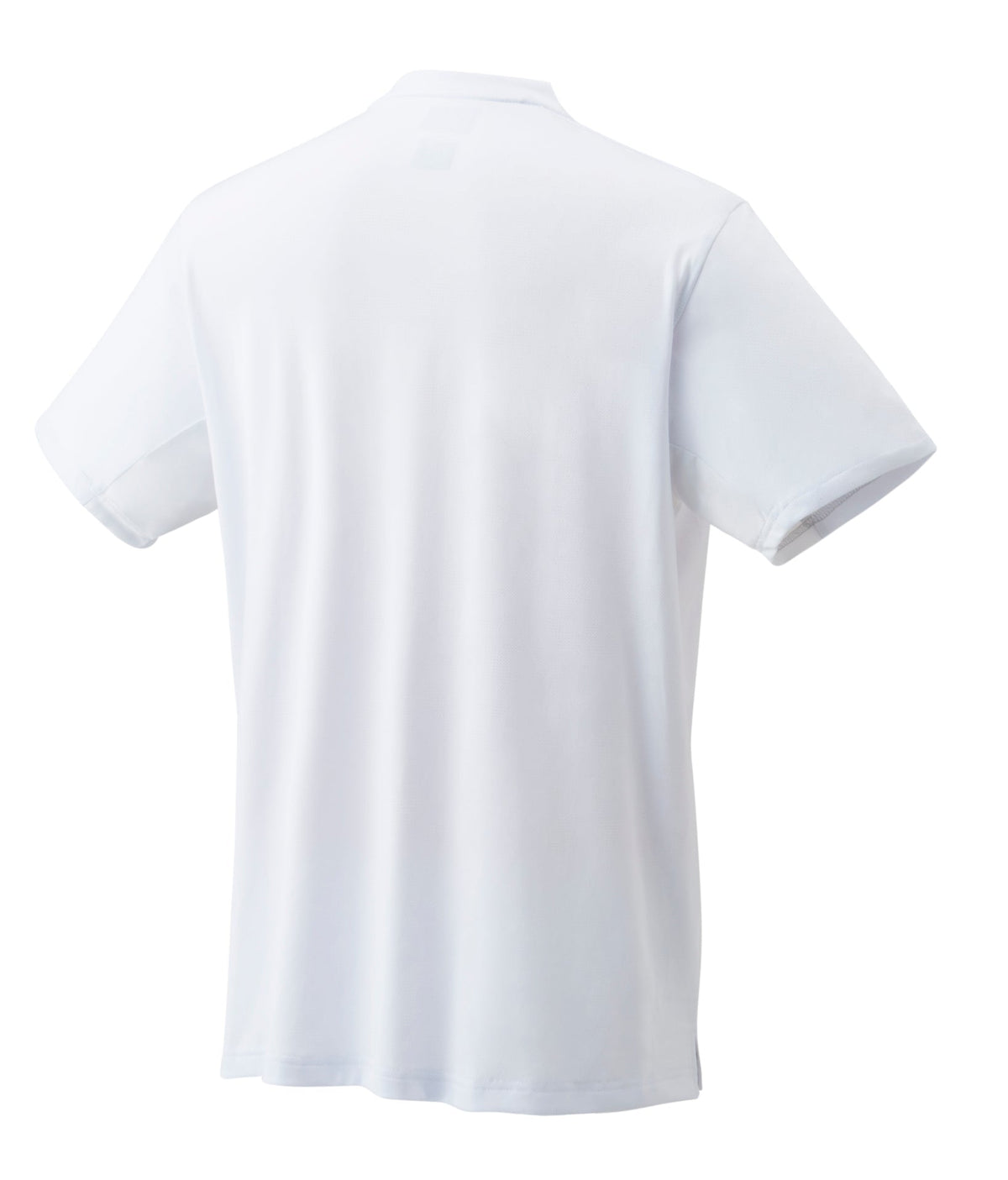 Yonex Mens Shirt T-Shirt Heren Wit